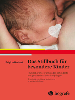 cover image of Das Still–Buch für besondere Kinder